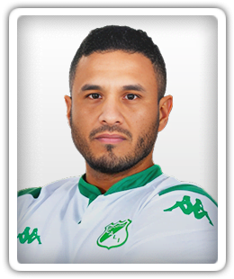 Jonathan Ordoñez
