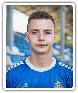 Oleksandr Kryvenko