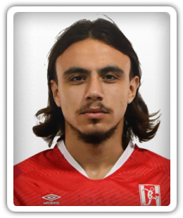 Bedirhan Kolkoparan