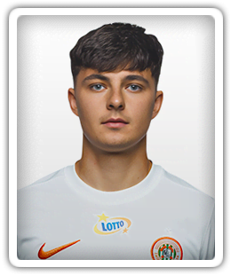 Patryk Kusztal
