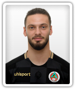 Emirhan Çavuþ