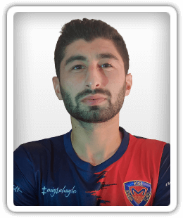 Burak Bilgen