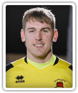 Luke Glover