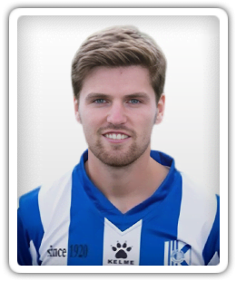 Jesse Reinders