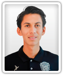 Erick Valdéz