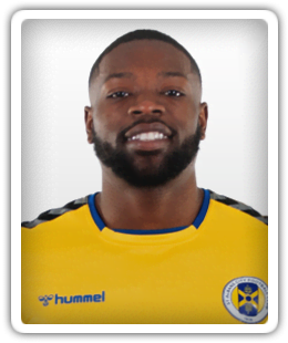 Devante Stanley