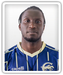 Omar Ciss