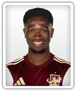 Ates Diouf