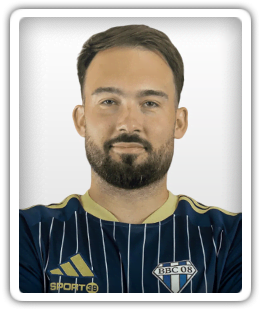 Patrick Baudis