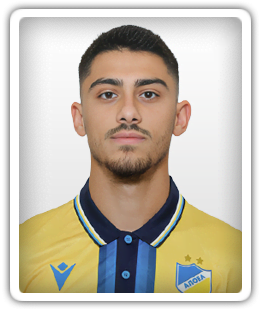 Giannis Satsias