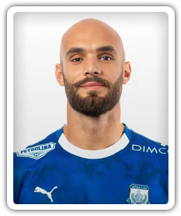 Giorgos Malekkidis