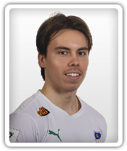 Matías Kivikko Arraño