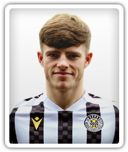 Kieran Offord