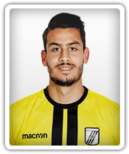 Sabri Ben Hessen