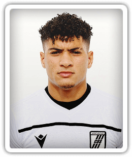 Achref Habbassi