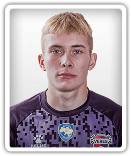 Maksym Vadovskyi