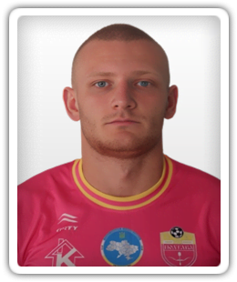 Oleksandr Vivdych