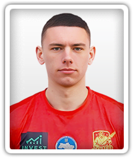 Oleksandr Dykhtiaruk
