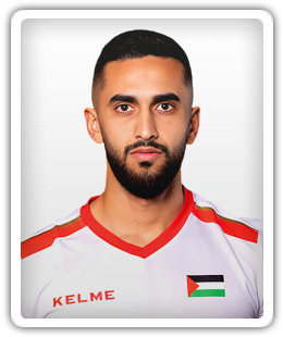 Samer Al Jondi
