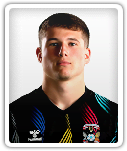 Luke Bell