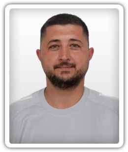Turgay Can