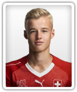 Elia Vogel