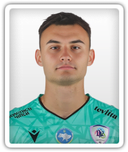 Dmytro Ledvii