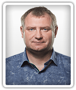 Andrey Tolmach