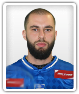 Marouane Dunas