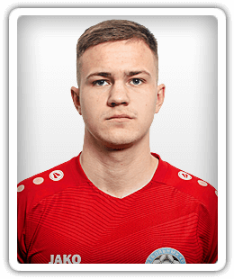 Kirill Krestinin