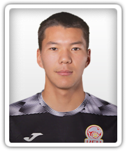 Sultan Chomoev