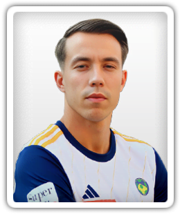David Stefanovic