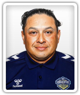 Saul Soto