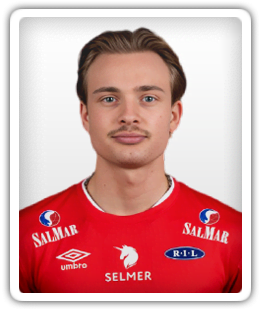 Simen Vidtun Nilsen