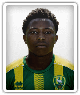 Abdulrahman Sango