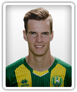 Hidde van der Arend