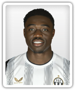 Damienus Reverson