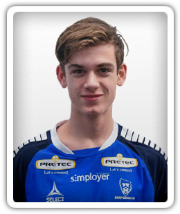 Patrik Iliev