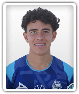 Cristian Mares