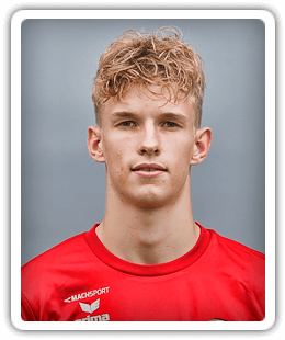 Robin Mayr-Fälten