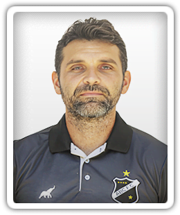 Vandeilton Galdino Vieira