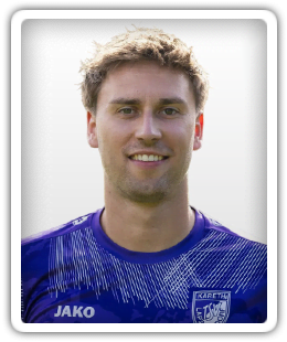 Jonas Huber