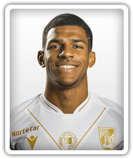 Patrick Moura