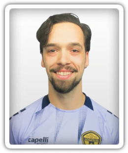 Brandon Duarte