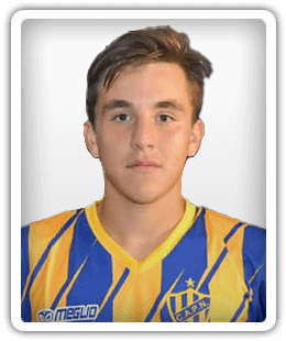 Alan Sosa