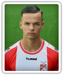 Jeroen Welles