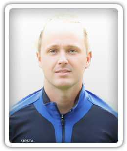 Matthias Maurer