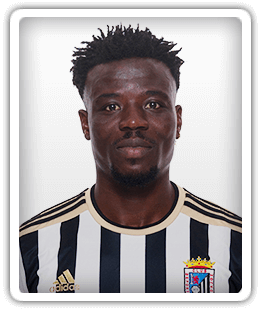 Peter Kwabena