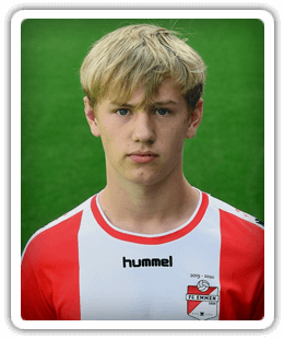 Edgar Meijles