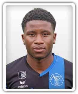 Elijah Mansaray